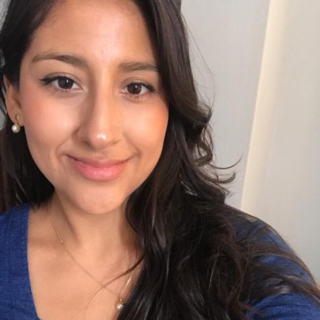 Babysitter in Cesano Boscone: Natalia