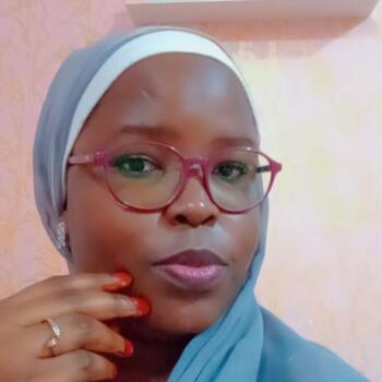 Nanny Nairobi: Irene
