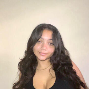 Babysitter in San Juan: Shanelle