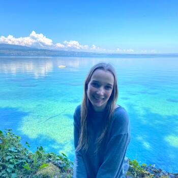 Babysitter Lugrin: Lilou