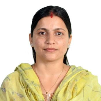 Babysitter in Auckland: Babita