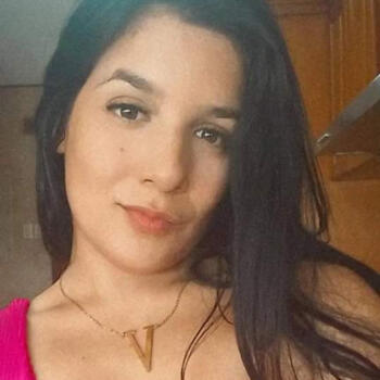 Babysitting job in Caracas: babysitting job Valeria