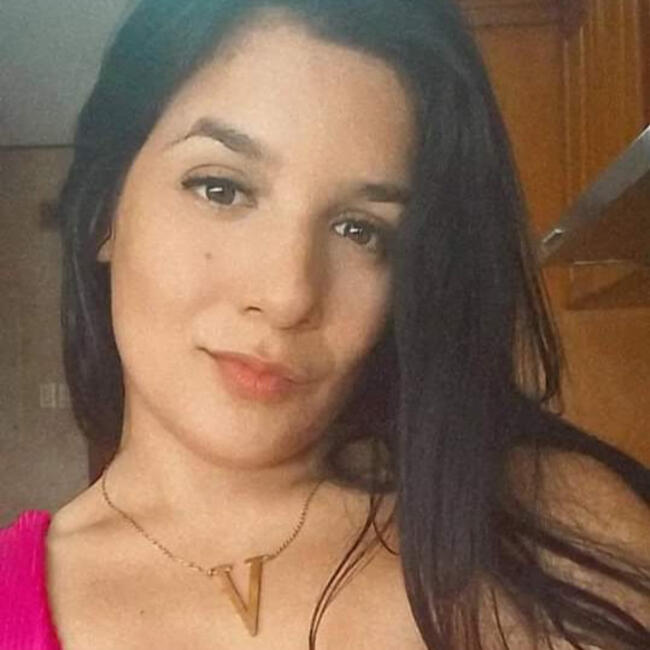 Δουλειά για babysitter στην περιοχή Καράκας: Valeria