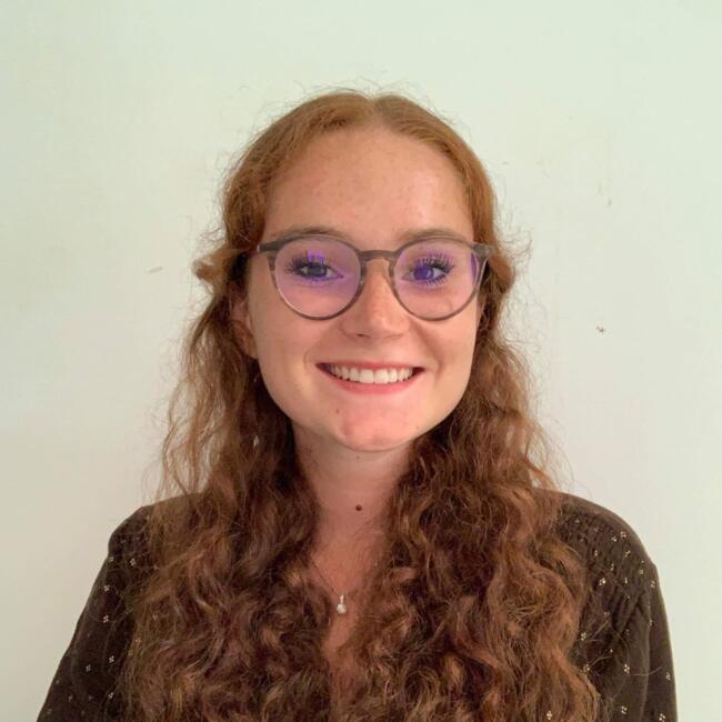 Babysitter in Toulouse: Marie