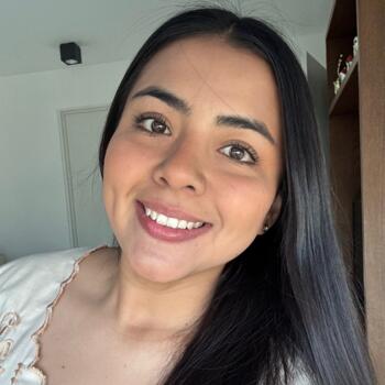 Babysitter in Mérida: Ana