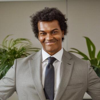 Babysitter in Torrevieja: Ahmed