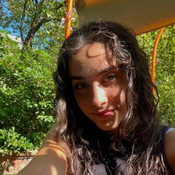 Babysitter a Castegnato: Giulia