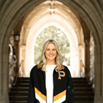 Babysitter in Sydney: Rachael