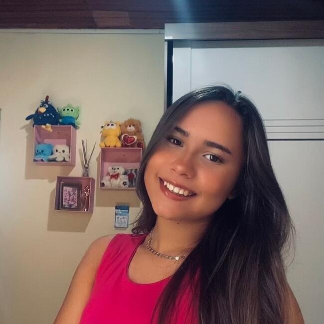 Babysitter in Dourados: Breila