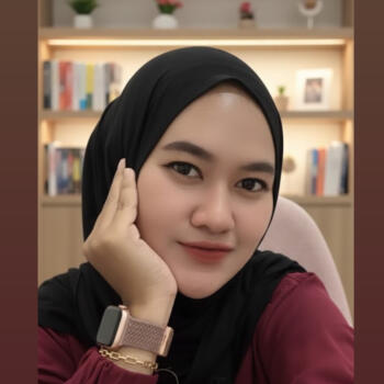 Parent Depok: Beti vina arianti