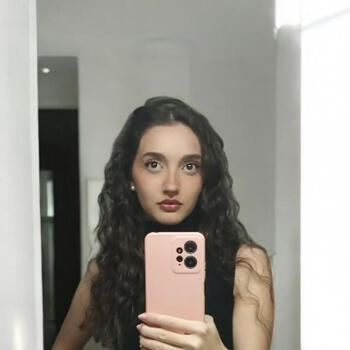 Babysitter Tomelloso: Silvia