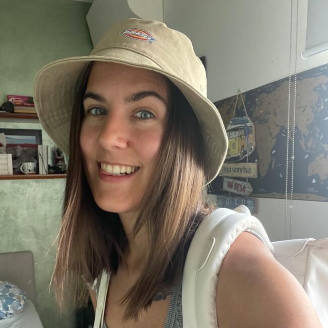 Canguro en Palma de Mallorca: Francesca