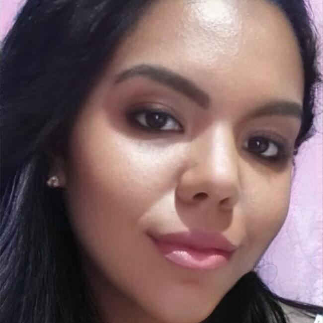 Babysitter in Pelotas: Vera