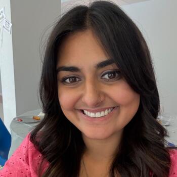 Babysitter in Markham: Alyssa Di Rosa