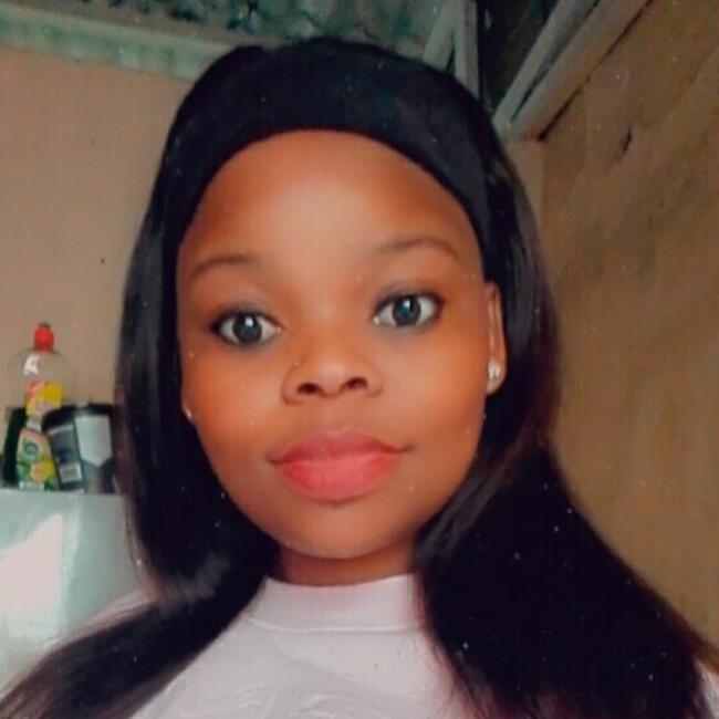 Nanny in Inanda: Thabsile