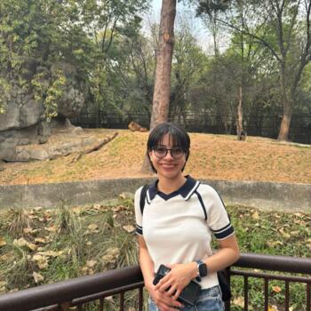 Niñera San Vicente Chicoloapan: Sarai