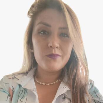 Niñera en Bogotá: Lizeth