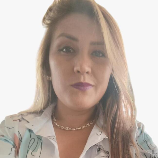 Niñera en Bogotá: Lizeth