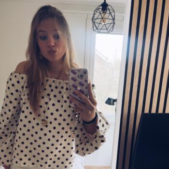 Babysitter Wageningen: Noor