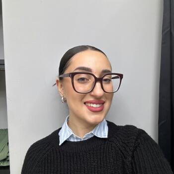 Babysitter in Velletri: Melissa