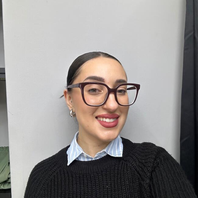 Babysitter in Velletri: Melissa