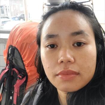 Babysitter in Rotterdam: Pemm