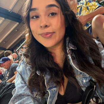 Babysitter in Rancho Cucamonga: Ruby
