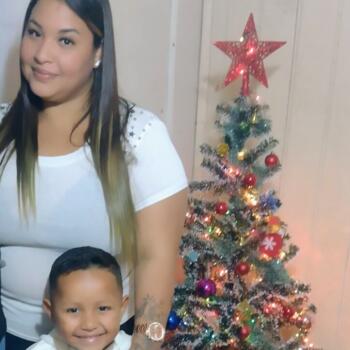 Babá Gramado: Adnny carlenis