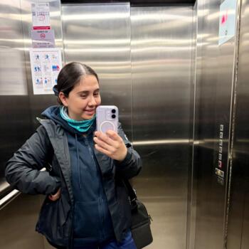 Trabajo para niñera en Concepción: trabajo de niñera Karina