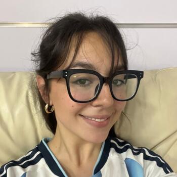 Babysitter Madrid: Iara
