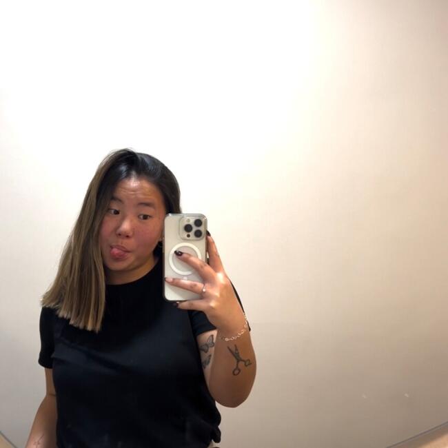 Babysitter in Mataró: Maria Torres Expósito