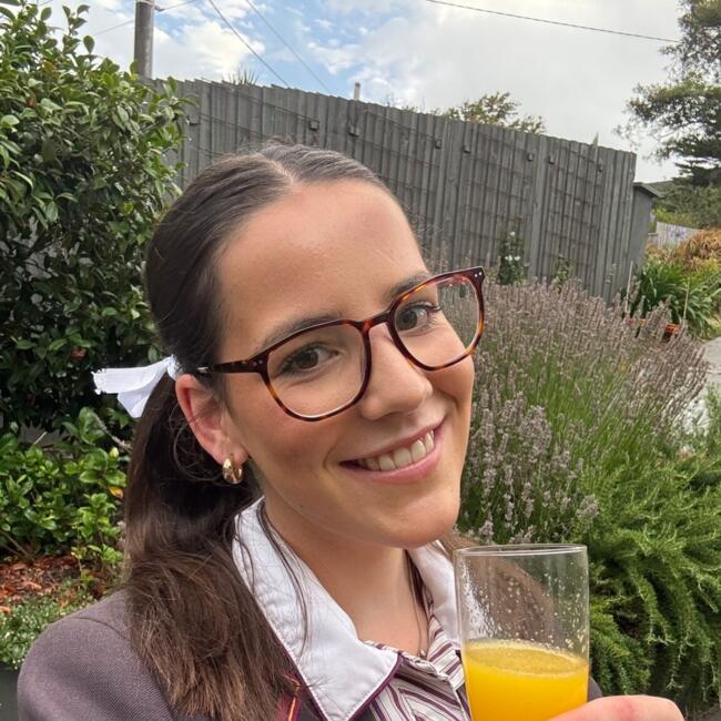 Babysitter in Melbourne: Daisy