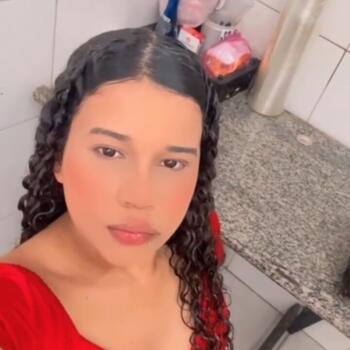 Babysitter in São Paulo (São Paulo): Maria Clara