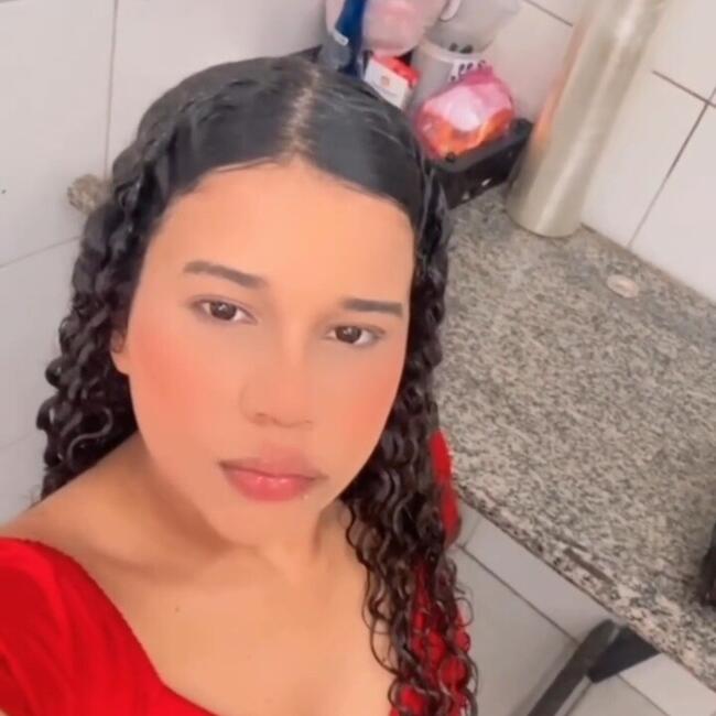 Babysitter in São Paulo (São Paulo): Maria Clara