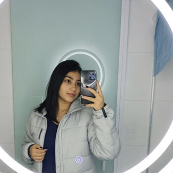 Babysitter in São Paulo (São Paulo): Luisa