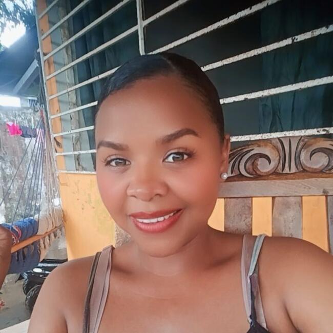 Babysitter in Panama City: Osneyli