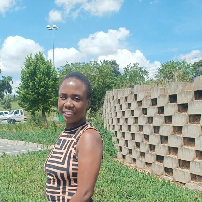Babysitter in Pretoria: Omega