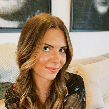 Babysitter in Montpellier: Angele