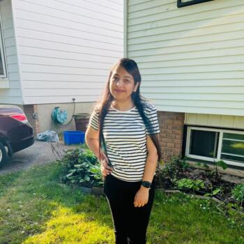 Baby-sitter in Guelph: Pallvi Pallvi