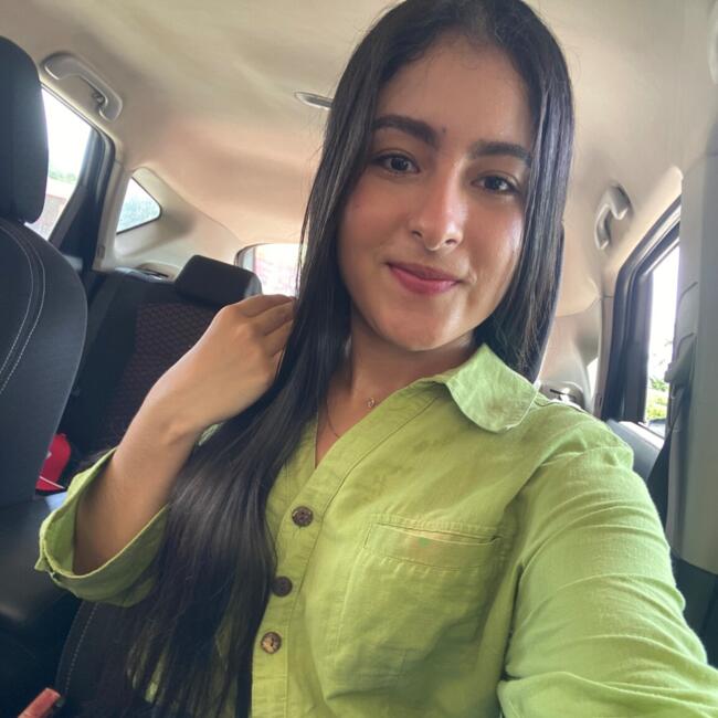 Babysitter in Boquete: Lilianys