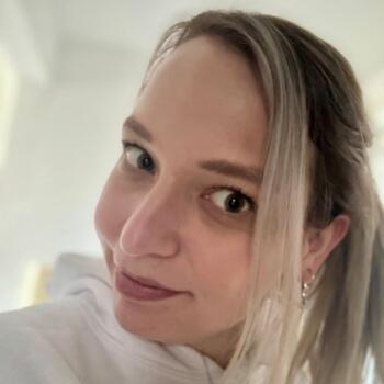 Babysitter in Banská Bystrica: ANNA