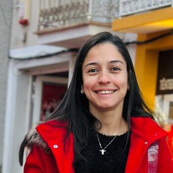 Babysitter in Viseu: Jéssica