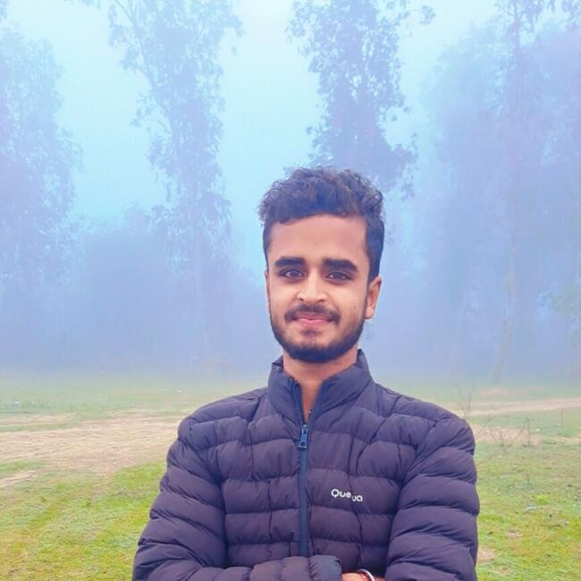 Nanny in Sitārganj: Tapas