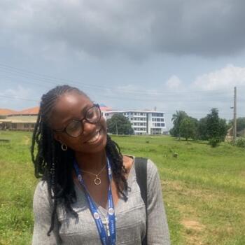 Babysitter Lagos: Ifeoluwa