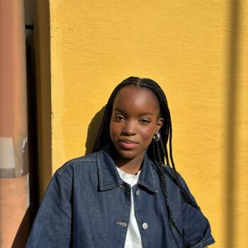 Babysitter in Finspång: Miriam