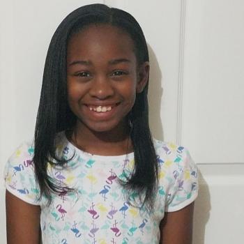 Babysitter Lake Worth: Arianna