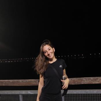 Babysitter Posadas: Sabrina