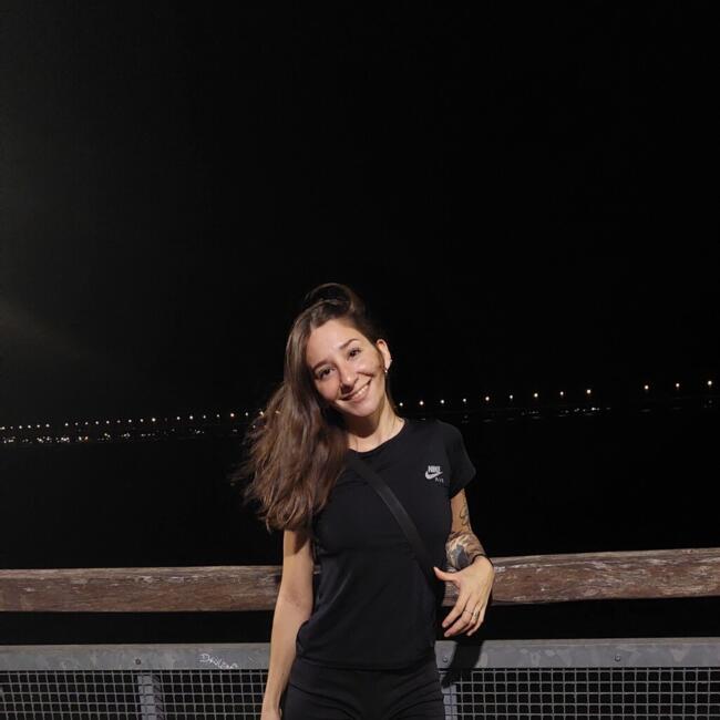 Babysitter in Posadas: Sabrina