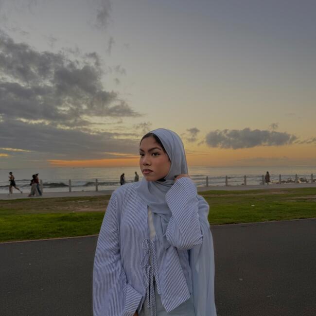 Babysitter in Cape Town: Thaakieya
