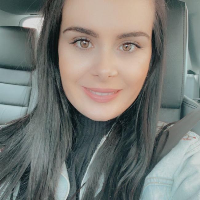 Niñera en Esch-sur-Alzette: Sidorela